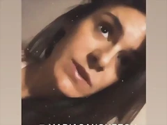 Video Marhaya Guerrer IG Stories 11-2-2020 (1) Video Marhaya Guerrer IG Stories 11-2-2020 (1)
