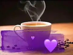 Café con corazon