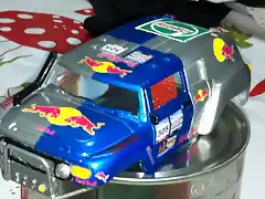 fj red bull 007