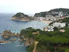 tossa-de-mar