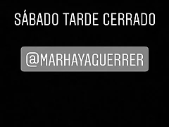 Marhaya Guerrer IG Stories 17-8-2019 (1) Marhaya Guerrer IG Stories 17-8-2019 (1)