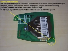 Llave 6 Llave 6