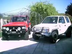 4x4