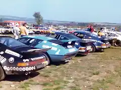 TdF'76 - parc ferm - 01