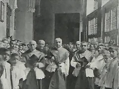 canonigos de segorbe