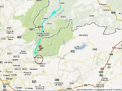 Ruta II Ruta II