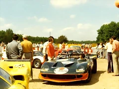 Barquette Miura Barquette Miura