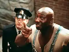 la milla verde michael clarke duncan