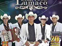 Cover_La Nueva Fiesta De Los Charros - 20 Nuevos ?xitos