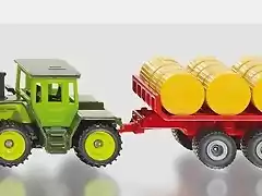 tractor-mb-con-remolque-y-rollos-de-paja-siku-nuevo-871701-MLM20390399844_082015-O