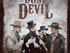 dust devil