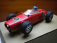 Polistil Ferrari F1