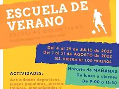 escuelaverano22