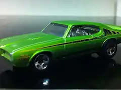 Pontiac GTO 1969_2013_2