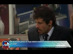 Fiesta premios gh 9 Fiesta premios gh 9