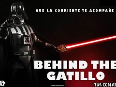 Behind the Gatillo