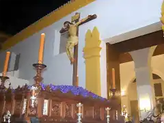 Stmo. Cristo del Amor