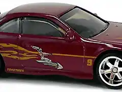 2019 Fast & Furious Original Fast #1 Nissan-240SX-S14-a-1024x398