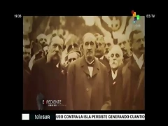 Telesur Telesur