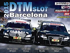 cartell dtm