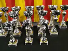 Trofeos