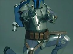 Jango Fett 2