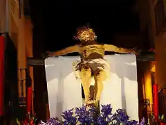 crucificado