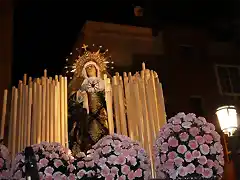 la Dolorosa, 1