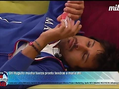 Hugo 9 junio