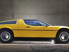 Yellow-Maserati-Bora