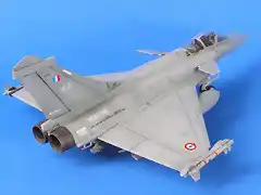 rafale italeri (1)