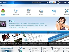 fotos miarroba