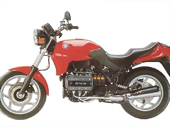 BMW-K-75_1992 BMW-K-75_1992
