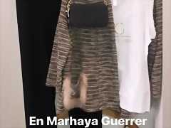 Marhaya Guerrer IG Stories 11-2-2020 (6) Marhaya Guerrer IG Stories 11-2-2020 (6)