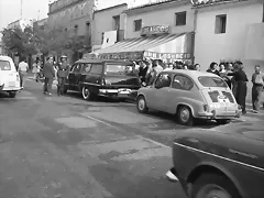 Burriana 1961