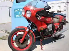 GUZZI TARIFA