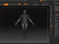 zbrush