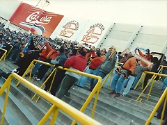 yomus valladolid - valencia 1990