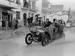 Sitges (Rally) Barcelona 1968