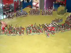 Warhammer Batalla Legendaria