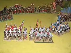 Warhammer Batalla Legendaria