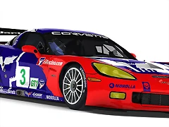 iRacingC6Rrener iRacingC6Rrener
