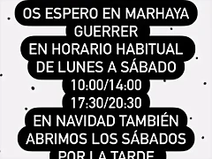 Marhaya Guerrer IG Stories 14-12-2020 (2) Marhaya Guerrer IG Stories 14-12-2020 (2)