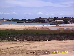 PLAYAS DE ARAYA