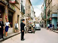 Lloret de Mar Girona 1966