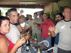 no di para ms y sali parte de la troupe !!!!