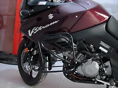 porta alforjas v-strom 006 porta alforjas v-strom 006
