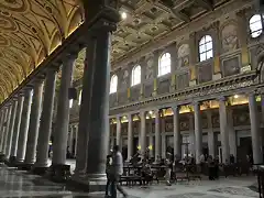 inside_santa_maria_maggiore