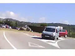 accident