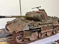 PANTHER AUSF A 055